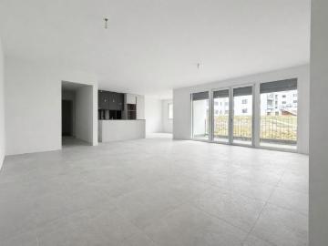 2.5 Zimmer, 67 m², 2. Stock