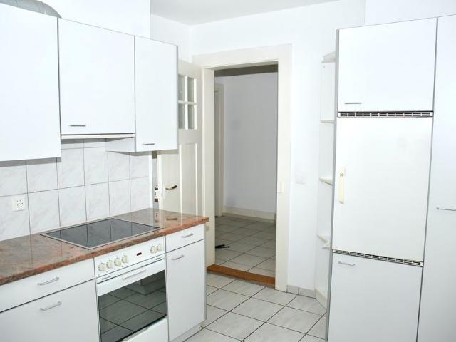 2.5 Zimmer, 67 m², 2. Stock
