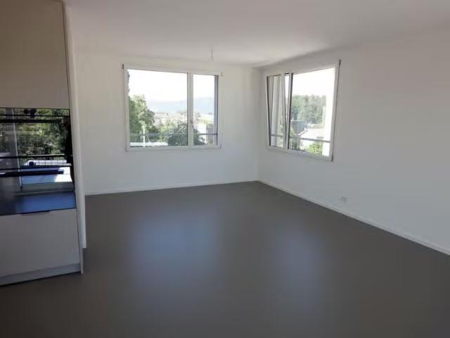 2.5 Zimmer, 67 m², 2. Stock