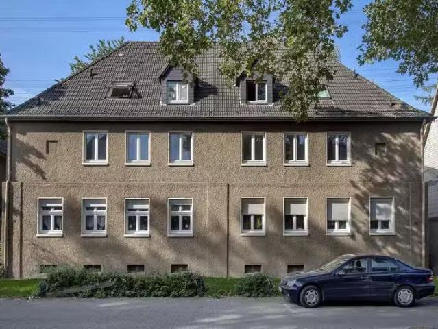 2,5 Zimmer 67 m² 321 € Kaltmiete Wohnungen in Dinslaken