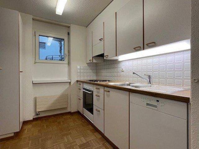 2.5 Zimmer, 67 m²