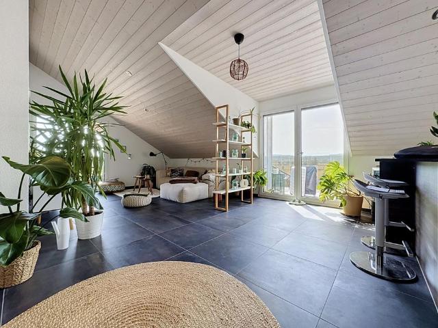 2.5 Zimmer, 67 m²