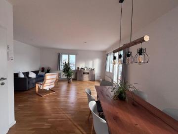 2.5 Zimmer, 67 m², 5. Stock