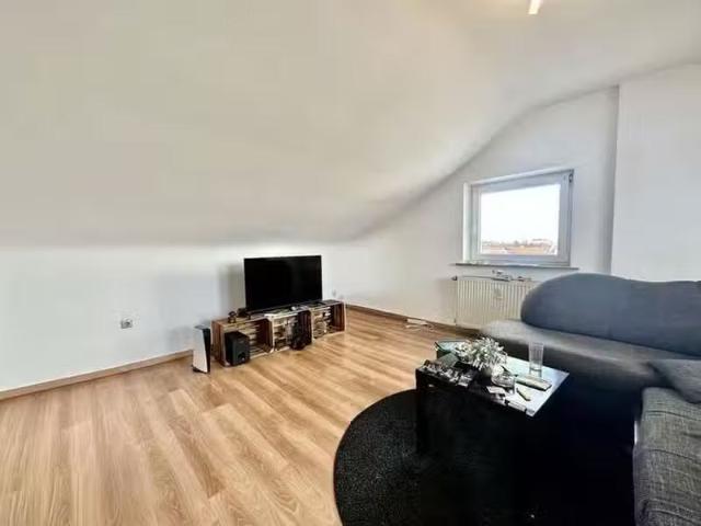 2,5 Zimmer 67 m² 690 € Kaltmiete Wohnungen in Schramberg