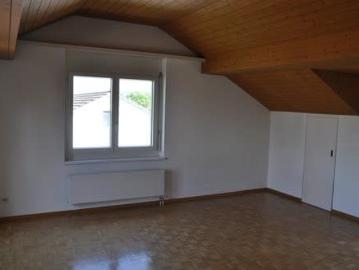 Neuhofstrasse, Kurzdorf, Kurzdorf, Frauenfeld, Bezirk Frauenfeld, Thurgau