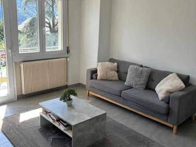 2.5 Zimmer, 67 m²