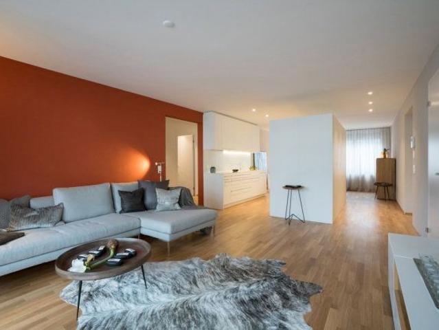 2.5 Zimmer, 67 m², EG
