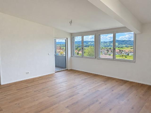 2.5 Zimmer, 67 m², EG