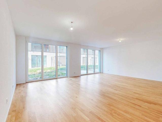 2.5 Zimmer, 67 m², EG