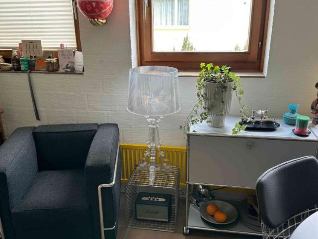 2.5 Zimmer, 67 m², EG