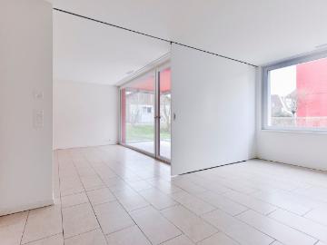 2.5 Zimmer, 67 m², EG