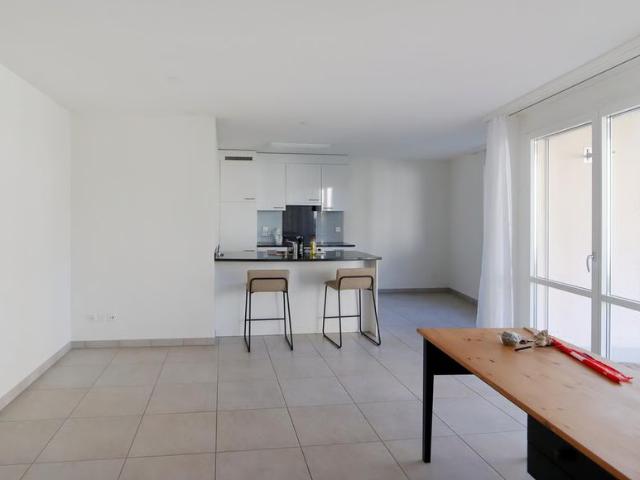 2.5 Zimmer, 67 m², EG