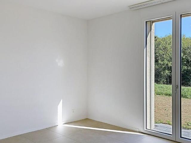 2.5 Zimmer, 67 m², EG