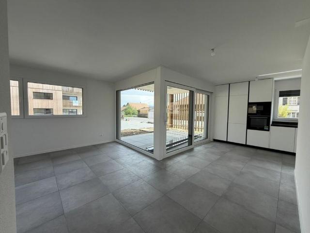 2.5 Zimmer, 67 m², EG