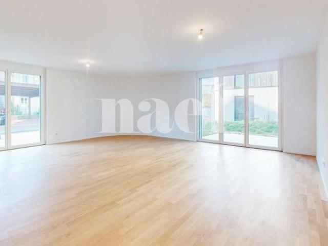 2.5 Zimmer, 67 m², EG
