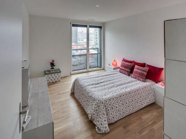 2.5 Zimmer, 67 m², EG