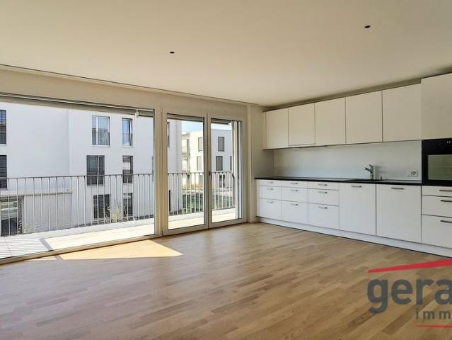 2.5 Zimmer, 67 m², EG