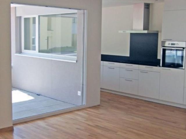 2.5 Zimmer, 67 m², EG