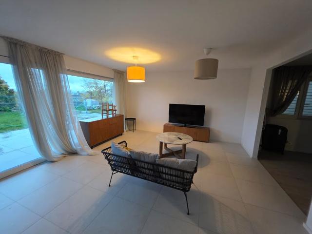 2.5 Zimmer, 67 m², EG
