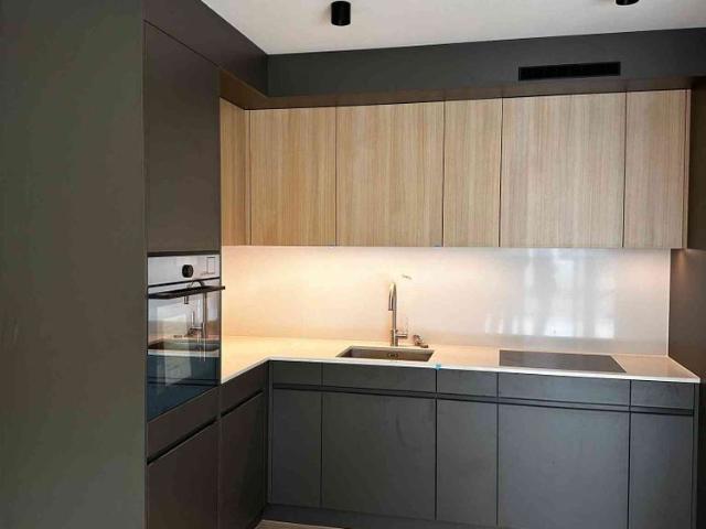 2.5 Zimmer, 68 m², 3. Stock