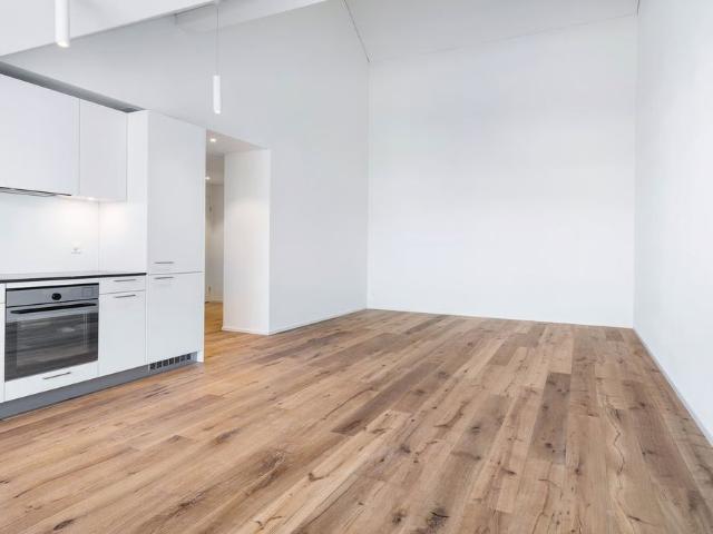 2.5 Zimmer, 68 m², 3. Stock
