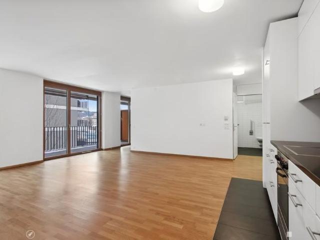 2.5 Zimmer, 68 m², 3. Stock