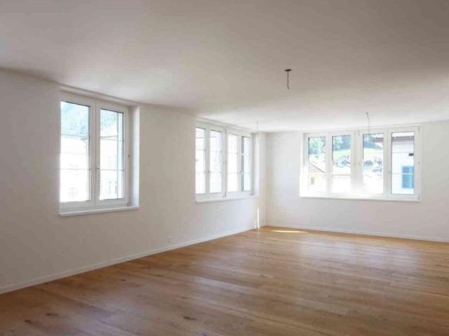 2.5 Zimmer, 68 m², 3. Stock