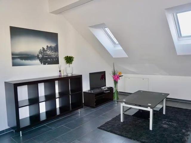 2.5 Zimmer, 68 m², 3. Stock