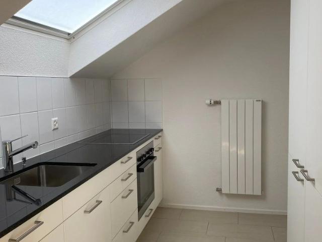 2.5 Zimmer, 68 m², 3. Stock