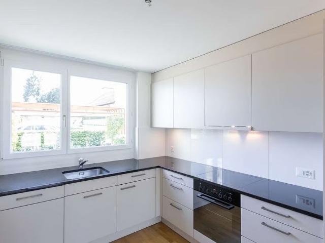 2.5 Zimmer, 68 m², 3. Stock