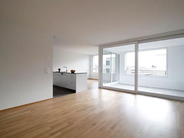 2.5 Zimmer, 68 m², 3. Stock