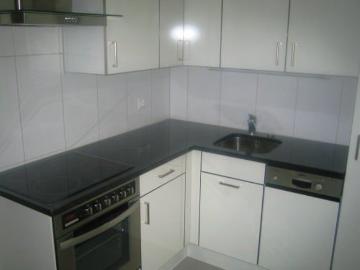 2.5 Zimmer, 68 m², 3. Stock