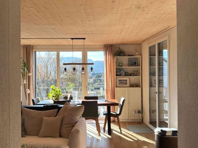 2.5 Zimmer, 68 m², 3. Stock