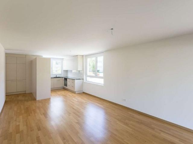 2.5 Zimmer, 68 m², 3. Stock