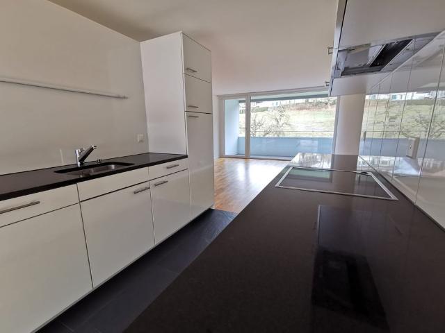 2.5 Zimmer, 68 m², 3. Stock