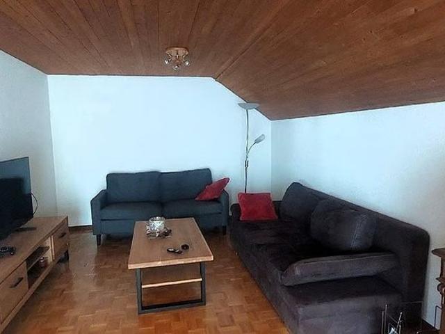 2.5 Zimmer, 68 m², 3. Stock