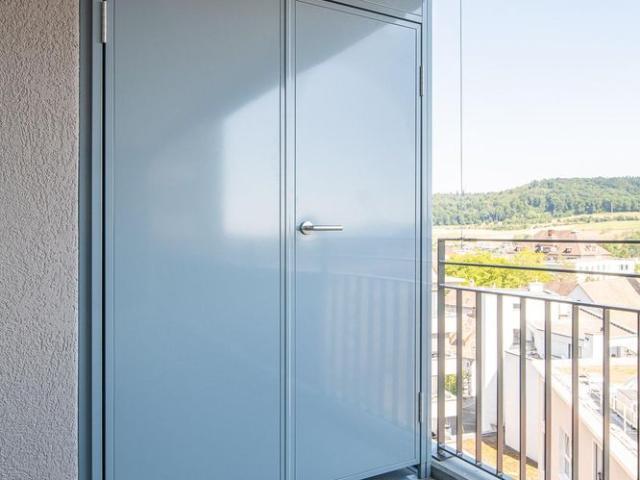 2.5 Zimmer, 68 m²