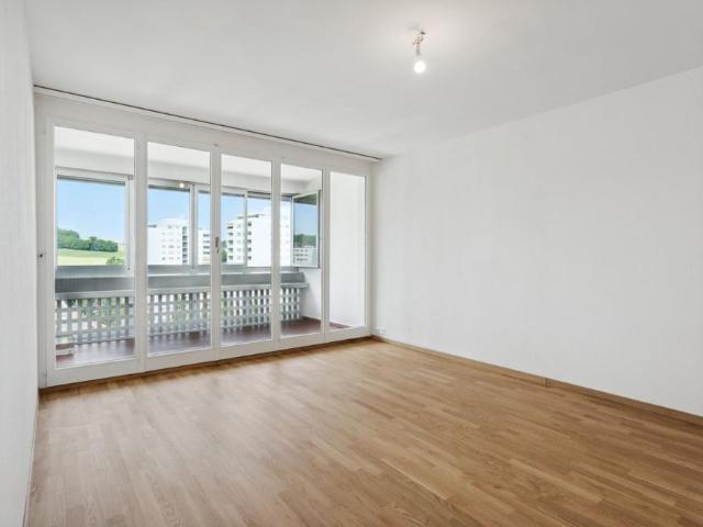 2.5 Zimmer, 68 m², 12. Stock