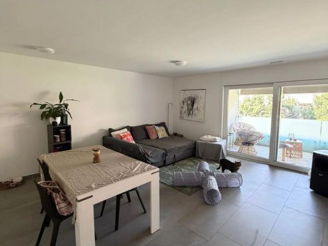2.5 Zimmer, 68 m²