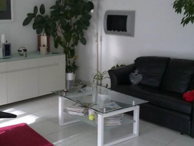 2.5 Zimmer, 68 m², 1. Stock