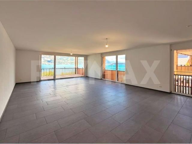 2.5 Zimmer, 68 m², 1. Stock