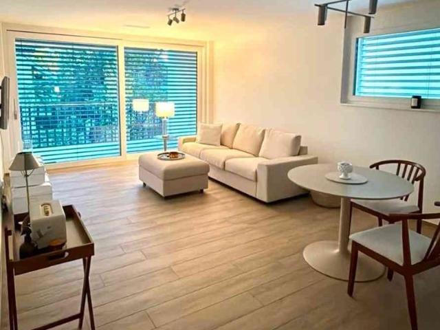 2.5 Zimmer, 68 m², 1. Stock