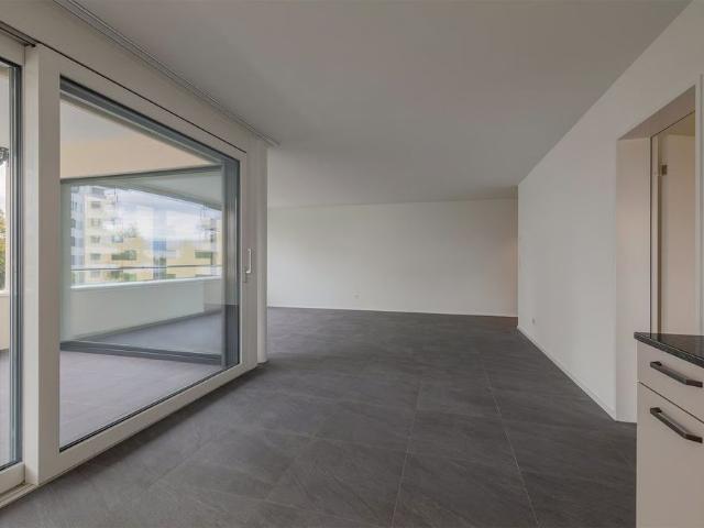 2.5 Zimmer, 68 m², 1. Stock