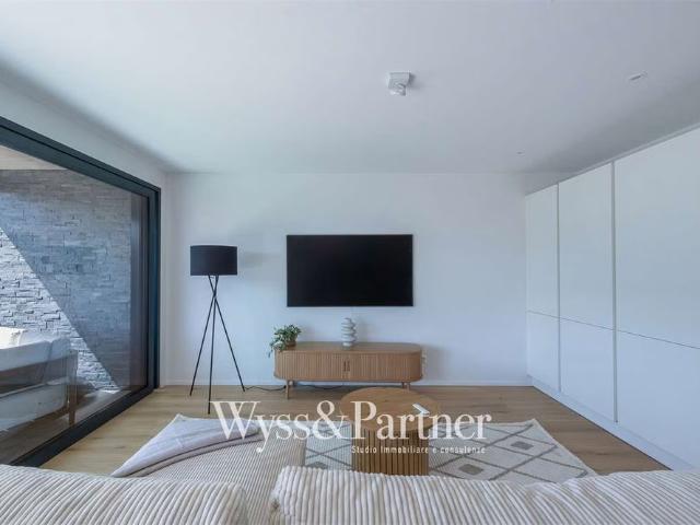 2.5 Zimmer, 68 m², 1. Stock