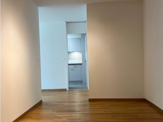 2.5 Zimmer, 68 m², 1. Stock