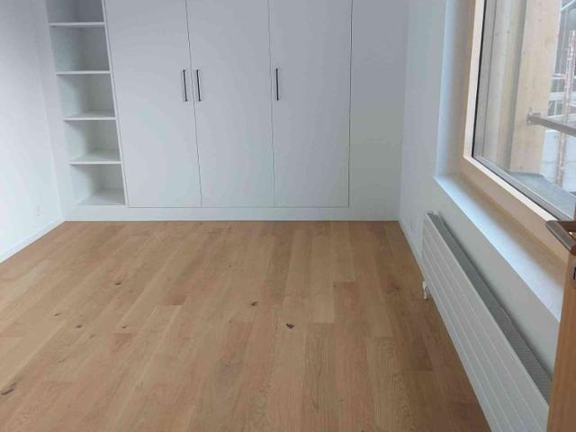 2.5 Zimmer, 68 m², 1. Stock