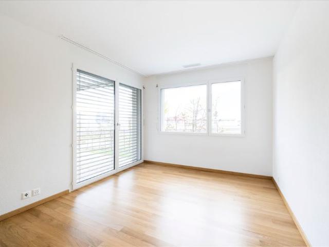 2.5 Zimmer, 68 m², 1. Stock