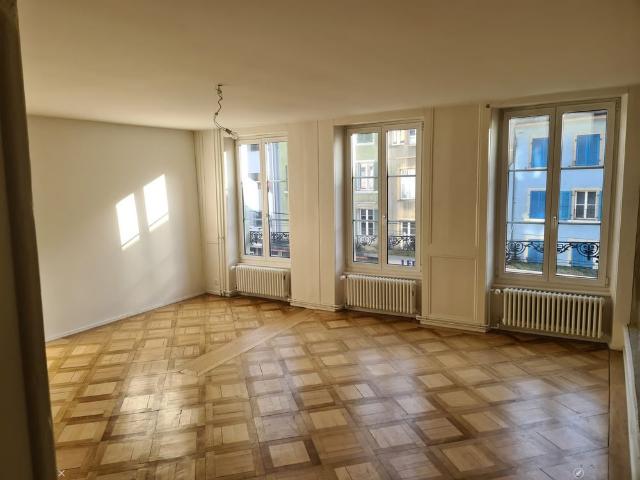 2.5 Zimmer, 68 m², 2. Stock