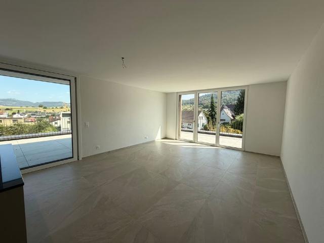 2.5 Zimmer, 68 m², 2. Stock