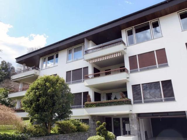 2.5 Zimmer, 68 m², 2. Stock
